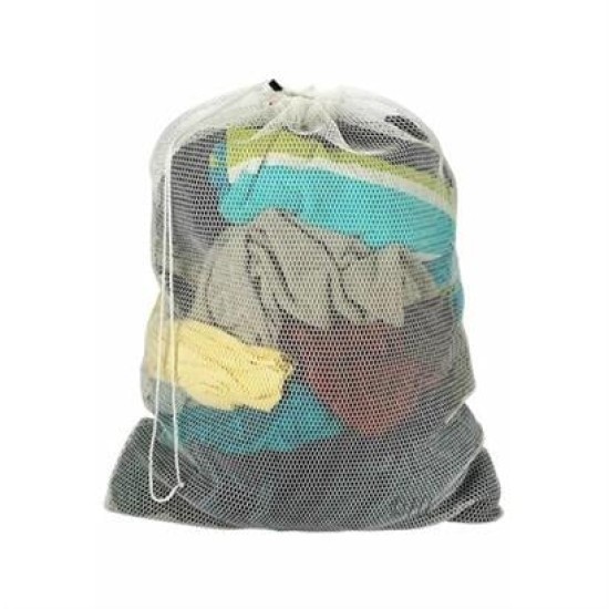 BUFFER® Çamaşır Yıkama Filesi Kirli Filesi Maxi 40x60 cm BUFFER® Çamaşır Yıkama Filesi Kirli Filesi Maxi 40x60 cm