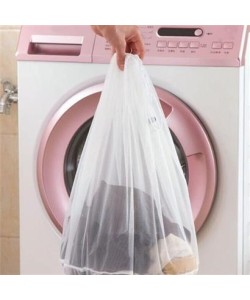 BUFFER® Çamaşır Yıkama Filesi Kirli Filesi Maxi 40x60 cm BUFFER® Çamaşır Yıkama Filesi Kirli Filesi Maxi 40x60 cm