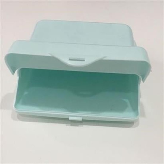 BUFFER® Çanta İçi Hijyenik Gizli Kilit Kapaklı Ped Saklama Taşıma Kutusu BUFFER® Çanta İçi Hijyenik Gizli Kilit Kapaklı Ped Saklama Taşıma Kutusu