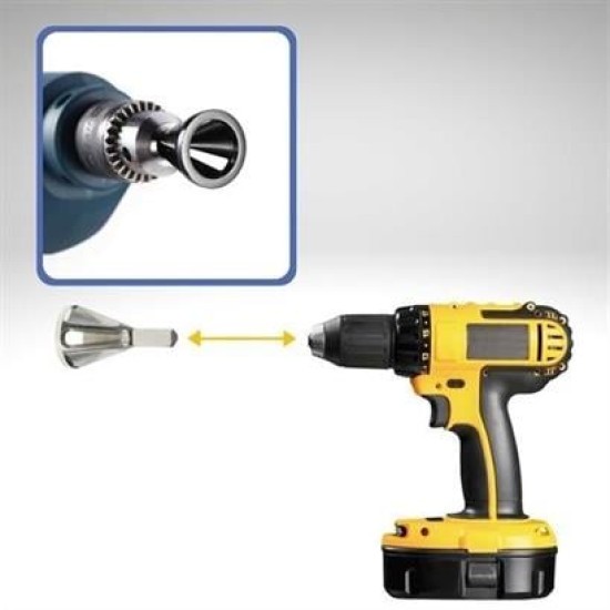 BUFFER® Çapak Alma Harici Çapak Alıcı Paslanmaz Çelik Çapak Kaldırma Cıvata Çapak Alma Matkap Ucu BUFFER® Çapak Alma Harici Çapak Alıcı Paslanmaz Çelik Çapak Kaldırma Cıvata Çapak Alma Matkap Ucu