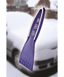 BUFFER® Cep Boy Araç Camı Kar Buz Kazıyıcı Kar Temizleme Küreği Aparatı BUFFER® Cep Boy Araç Camı Kar Buz Kazıyıcı Kar Temizleme Küreği Aparatı