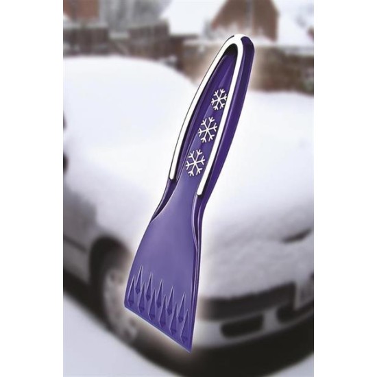 BUFFER® Cep Boy Araç Camı Kar Buz Kazıyıcı Kar Temizleme Küreği Aparatı BUFFER® Cep Boy Araç Camı Kar Buz Kazıyıcı Kar Temizleme Küreği Aparatı