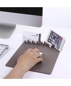 BUFFER® Cep Telefonu Tutucu Standlı Mouse Pad