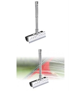 BUFFER® Çift Taraflı Parfüm Kokulu Süngerli Pratik Cam Silme Aparatı BUFFER® Çift Taraflı Parfüm Kokulu Süngerli Pratik Cam Silme Aparatı