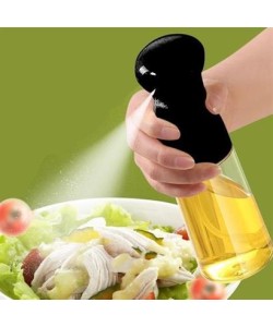 BUFFER® Çok Amaçlı Cam Şişe Püskürtmeli Dağıtıcı Yağdanlık Limonluk Sirke Sosluk Spreyi Siyah BUFFER® Çok Amaçlı Cam Şişe Püskürtmeli Dağıtıcı Yağdanlık Limonluk Sirke Sosluk Spreyi Siyah