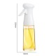 BUFFER® Çok Amaçlı Cam Şişe Püskürtmeli Dağıtıcı Yağdanlık Limonluk Sirke Sosluk Spreyi Beyaz BUFFER® Çok Amaçlı Cam Şişe Püskürtmeli Dağıtıcı Yağdanlık Limonluk Sirke Sosluk Spreyi Beyaz