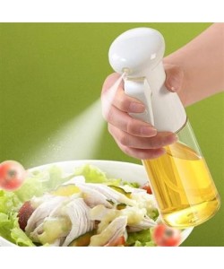 BUFFER® Çok Amaçlı Cam Şişe Püskürtmeli Dağıtıcı Yağdanlık Limonluk Sirke Sosluk Spreyi Beyaz BUFFER® Çok Amaçlı Cam Şişe Püskürtmeli Dağıtıcı Yağdanlık Limonluk Sirke Sosluk Spreyi Beyaz