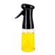 BUFFER® Çok Amaçlı Cam Şişe Püskürtmeli Dağıtıcı Yağdanlık Limonluk Sirke Sosluk Spreyi Siyah BUFFER® Çok Amaçlı Cam Şişe Püskürtmeli Dağıtıcı Yağdanlık Limonluk Sirke Sosluk Spreyi Siyah
