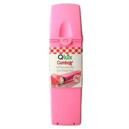 BUFFER® Çok amaçlı Çanta İçi Organizer Düzeneleyici Kalemlik Fırçalık BUFFER® Çok amaçlı Çanta İçi Organizer Düzeneleyici Kalemlik Fırçalık