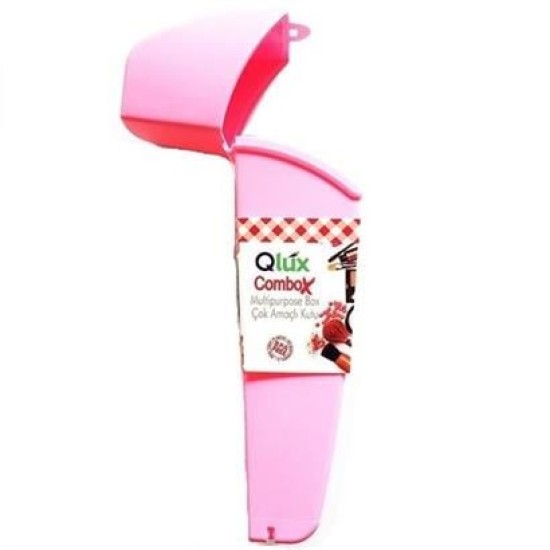 BUFFER® Çok amaçlı Çanta İçi Organizer Düzeneleyici Kalemlik Fırçalık BUFFER® Çok amaçlı Çanta İçi Organizer Düzeneleyici Kalemlik Fırçalık