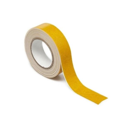 BUFFER® Çok Amaçlı Tüm Yüzeylerde Kullanıma Uygun Beyaz Çift Taraflı Köpük Sünger Montaj Bant BUFFER® Çok Amaçlı Tüm Yüzeylerde Kullanıma Uygun Beyaz Çift Taraflı Köpük Sünger Montaj Bant