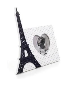 BUFFER® Decotown Dekoratif Eyfel Paris Desenli Ahşap Resim Fotoğraf Çerçevesi Standı BUFFER® Decotown Dekoratif Eyfel Paris Desenli Ahşap Resim Fotoğraf Çerçevesi Standı