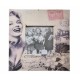 BUFFER® Decotown Marilyn Monroe Tasarım Ahşap Resim Fotoğraf Çerçevesi BUFFER® Decotown Marilyn Monroe Tasarım Ahşap Resim Fotoğraf Çerçevesi
