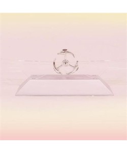 BUFFER® Dekoratif Masa Üstü Obje Manyetik Kinetik Orbital Dönen Yunuslar