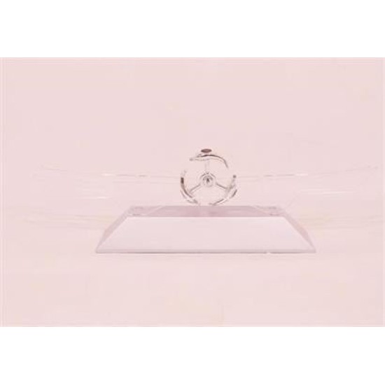 BUFFER® Dekoratif Masa Üstü Obje Manyetik Kinetik Orbital Dönen Yunuslar BUFFER® Dekoratif Masa Üstü Obje Manyetik Kinetik Orbital Dönen Yunuslar