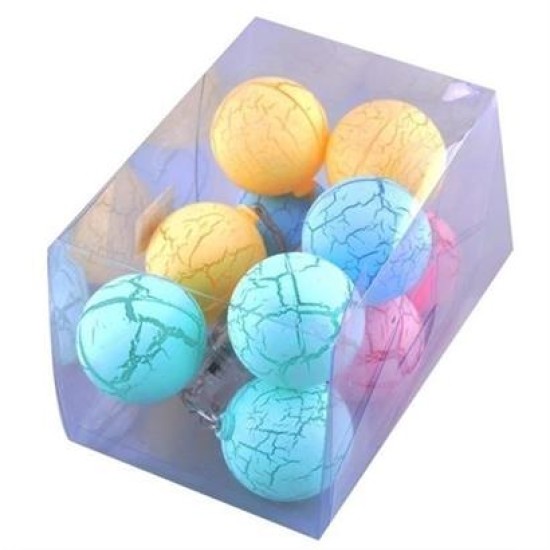 BUFFER® Dekoratif Minik 10 Toplu Ledli Dekoratif Dolama Renkli Led BUFFER® Dekoratif Minik 10 Toplu Ledli Dekoratif Dolama Renkli Led