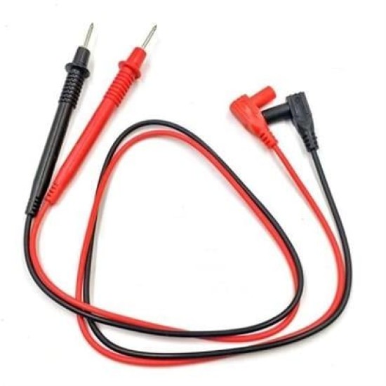 BUFFER® Dijital Avometre Multimetre Ölçü Aleti Akım Voltaj Direnç Ölçer BUFFER® Dijital Avometre Multimetre Ölçü Aleti Akım Voltaj Direnç Ölçer