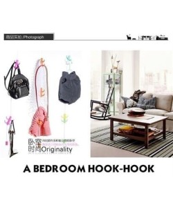 BUFFER® Dolap İçi Düzenleyici Askı Elbise Giysi Organizer Sihirli Askılık BUFFER® Dolap İçi Düzenleyici Askı Elbise Giysi Organizer Sihirli Askılık