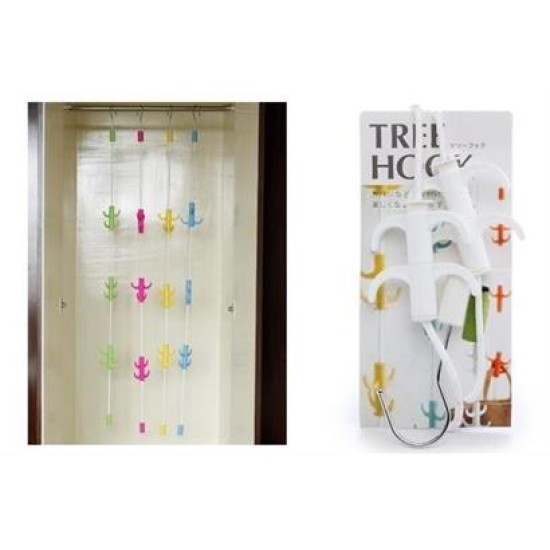 BUFFER® Dolap İçi Düzenleyici Askı Elbise Giysi Organizer Sihirli Askılık BUFFER® Dolap İçi Düzenleyici Askı Elbise Giysi Organizer Sihirli Askılık