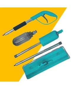 BUFFER® Döner Başlıklı Spreyli Mop Parke Ahşap Fayans Temizleyici Su Hazneli Sihirli Paspas BUFFER® Döner Başlıklı Spreyli Mop Parke Ahşap Fayans Temizleyici Su Hazneli Sihirli Paspas