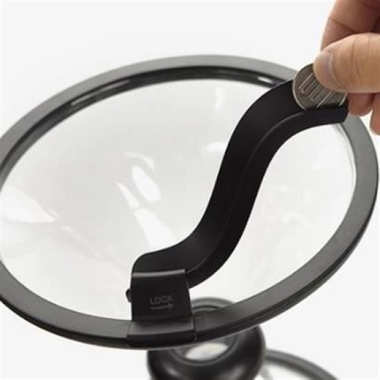 BUFFER® Eğlenceli Huni Şeklinde İlginç Şeffaf Para Biriktirme Kumbarası BUFFER® Eğlenceli Huni Şeklinde İlginç Şeffaf Para Biriktirme Kumbarası