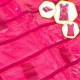 BUFFER® Elbise Şeklinde Takı Organizeri - Pembe BUFFER® Elbise Şeklinde Takı Organizeri - Pembe