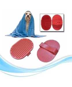 BUFFER® Ergonomik Masajlı Evcil Hayvan Kedi Köpek Yıkama Fırçası Aparatı BUFFER® Ergonomik Masajlı Evcil Hayvan Kedi Köpek Yıkama Fırçası Aparatı