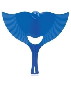 BUFFER® Ergonomik Plastik Renkli Barbekü Mangal Yakma Yelleme Yelpazesi BUFFER® Ergonomik Plastik Renkli Barbekü Mangal Yakma Yelleme Yelpazesi