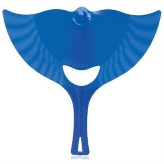 BUFFER® Ergonomik Plastik Renkli Barbekü Mangal Yakma Yelleme Yelpazesi BUFFER® Ergonomik Plastik Renkli Barbekü Mangal Yakma Yelleme Yelpazesi