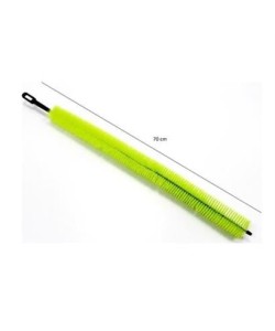 BUFFER® Ergonomik Pratik Kolay Kalorifer Peteği Temizleme Fırçası Aleti BUFFER® Ergonomik Pratik Kolay Kalorifer Peteği Temizleme Fırçası Aleti