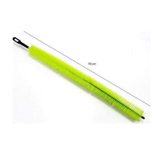 BUFFER® Ergonomik Pratik Kolay Kalorifer Peteği Temizleme Fırçası Aleti BUFFER® Ergonomik Pratik Kolay Kalorifer Peteği Temizleme Fırçası Aleti