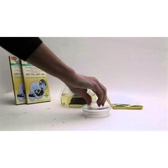 BUFFER® Ev Tipi Kullan At Demlik İçi Pratik Çay Demleme Poşeti (25 Adet) BUFFER® Ev Tipi Kullan At Demlik İçi Pratik Çay Demleme Poşeti (25 Adet)