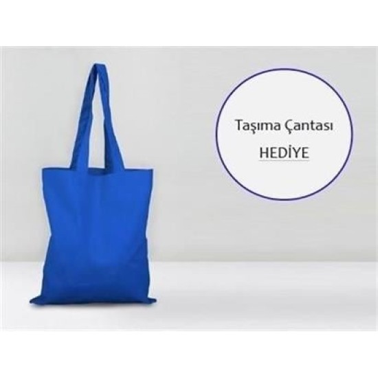 BUFFER® Evcil Hayvan Araç Arka Koltuk Kılıfı - Mavi (Taşıma Çantası Hediye) BUFFER® Evcil Hayvan Araç Arka Koltuk Kılıfı - Mavi (Taşıma Çantası Hediye)