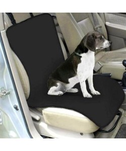 BUFFER® Evcil Hayvan Kedi Köpek Su Geçirmez Tekli Araç Koltuk Kılıfı BUFFER® Evcil Hayvan Kedi Köpek Su Geçirmez Tekli Araç Koltuk Kılıfı