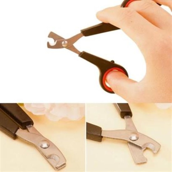 BUFFER® Evcil Hayvan Tırnak Makası Ve Törpü Seti Manikür Pedikür Pati Bakım Aleti Kaymaz Sap BUFFER® Evcil Hayvan Tırnak Makası Ve Törpü Seti Manikür Pedikür Pati Bakım Aleti Kaymaz Sap