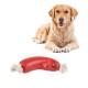BUFFER® Evcil Hayvanlar İçin Eğitici 4 Adet Sevimli Oyuncak Sosis BUFFER® Evcil Hayvanlar İçin Eğitici 4 Adet Sevimli Oyuncak Sosis
