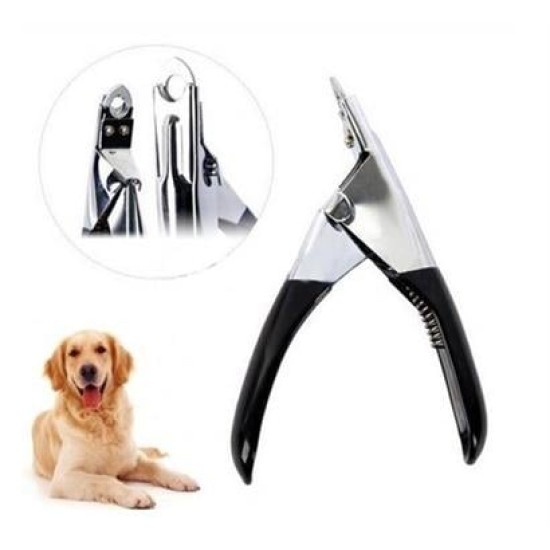 BUFFER® Evcil Hayvanlarınız İçin Tırnak Makası BUFFER® Evcil Hayvanlarınız İçin Tırnak Makası