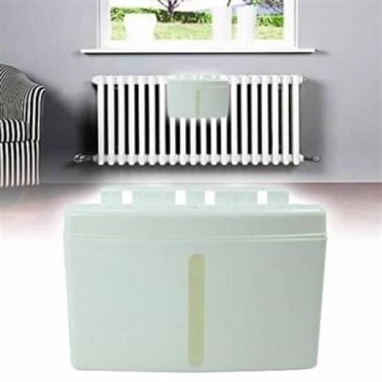 BUFFER® Fresh Air Kalorifer Suluğu Kalorifer Petek Nemlendirici Suluk BUFFER® Fresh Air Kalorifer Suluğu Kalorifer Petek Nemlendirici Suluk