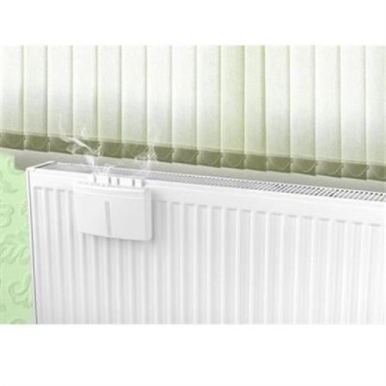 BUFFER® Fresh Air Kalorifer Suluğu Kalorifer Petek Nemlendirici Suluk BUFFER® Fresh Air Kalorifer Suluğu Kalorifer Petek Nemlendirici Suluk