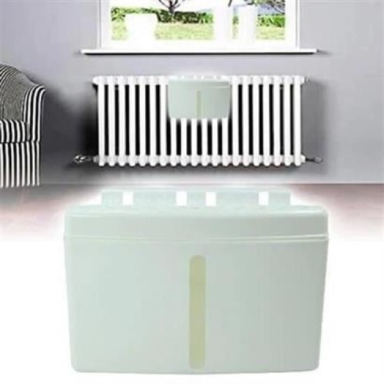 BUFFER® Fresh Air Kalorifer Suluğu Kalorifer Petek Nemlendirici Suluk BUFFER® Fresh Air Kalorifer Suluğu Kalorifer Petek Nemlendirici Suluk