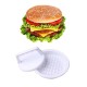 BUFFER® Hamburger Ve Köfte Şekillendirici Köfte Kalıbı Pratik Burger Pres Aparatı BUFFER® Hamburger Ve Köfte Şekillendirici Köfte Kalıbı Pratik Burger Pres Aparatı