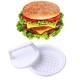 BUFFER® Hamburger Ve Köfte Şekillendirici Köfte Kalıbı Pratik Burger Pres Aparatı BUFFER® Hamburger Ve Köfte Şekillendirici Köfte Kalıbı Pratik Burger Pres Aparatı