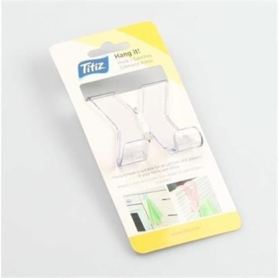 BUFFER® Hang it Pratik Kolay Taşımabilir Havlupan 2 Kancalı Banyo Askısı BUFFER® Hang it Pratik Kolay Taşımabilir Havlupan 2 Kancalı Banyo Askısı