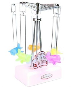 BUFFER® Hareketli Uçaklı Kurmalı Hediyelik Küçük Müzik Kutusu Aleti BUFFER® Hareketli Uçaklı Kurmalı Hediyelik Küçük Müzik Kutusu Aleti