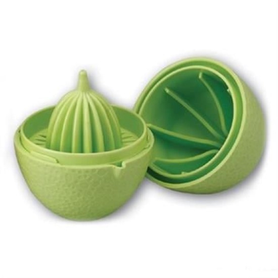 BUFFER® Hazneli Kapaklı Hijyenik Pratik Kolay Limon Sıkacağı Aparatı BUFFER® Hazneli Kapaklı Hijyenik Pratik Kolay Limon Sıkacağı Aparatı