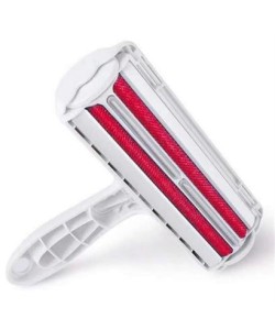 BUFFER® Hazneli Kedi Köpek Evcil Hayvan Kazak Kıyafet Elbise Halı Yatak Tüy Temizleyici Kıl Toz Top BUFFER® Hazneli Kedi Köpek Evcil Hayvan Kazak Kıyafet Elbise Halı Yatak Tüy Temizleyici Kıl Toz Top