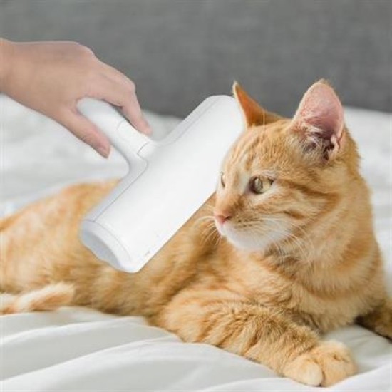 BUFFER® Hazneli Kedi Köpek Evcil Hayvan Kazak Kıyafet Elbise Halı Yatak Tüy Temizleyici Kıl Toz Top BUFFER® Hazneli Kedi Köpek Evcil Hayvan Kazak Kıyafet Elbise Halı Yatak Tüy Temizleyici Kıl Toz Top