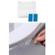 BUFFER® Hijyenik Taşınabilir Yapışkanlı Tuvalet Koltuk Kaldırıcı Klozet Kapak Kaldırma Pedi Tutamacı BUFFER® Hijyenik Taşınabilir Yapışkanlı Tuvalet Koltuk Kaldırıcı Klozet Kapak Kaldırma Pedi Tutamacı