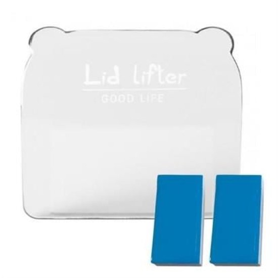 BUFFER® Hijyenik Taşınabilir Yapışkanlı Tuvalet Koltuk Kaldırıcı Klozet Kapak Kaldırma Pedi Tutamacı BUFFER® Hijyenik Taşınabilir Yapışkanlı Tuvalet Koltuk Kaldırıcı Klozet Kapak Kaldırma Pedi Tutamacı