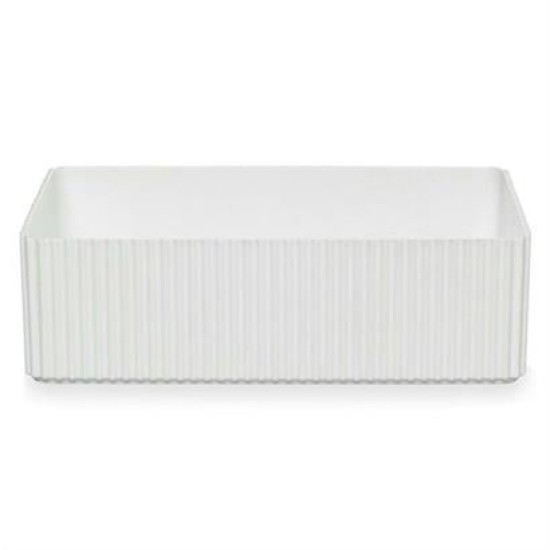 BUFFER® İç İçe Geçen Kat Kat Eşya Düzenleyici Organizer Kutu Aparatı BUFFER® İç İçe Geçen Kat Kat Eşya Düzenleyici Organizer Kutu Aparatı